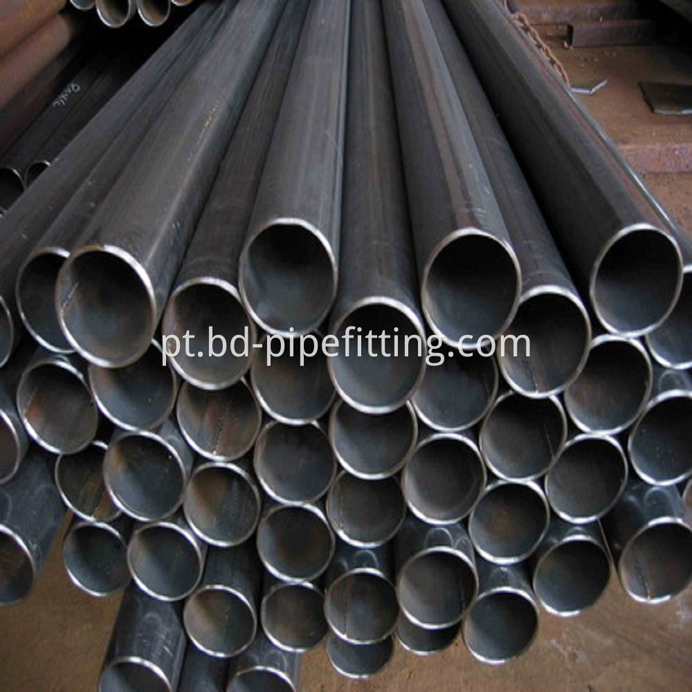 Black-ERW-Pipes-Exporter-in-Bhavnagar